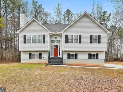 40 Huntington Ct, Newnan, GA, 30265