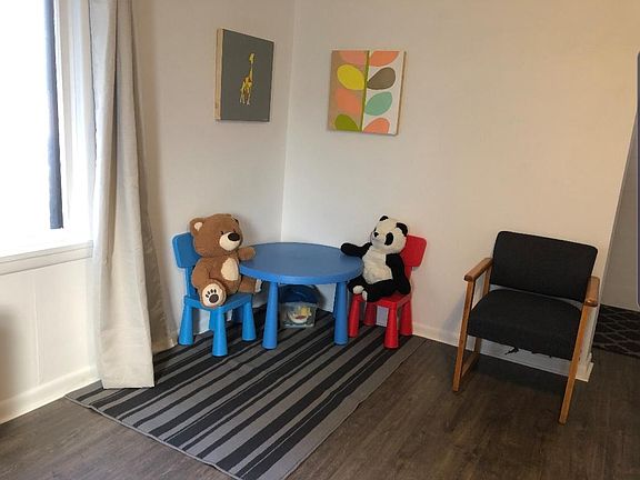 Kids Corner