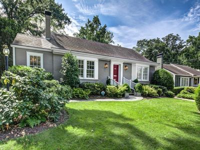 352 Redland Rd NW, Atlanta, GA, 30309