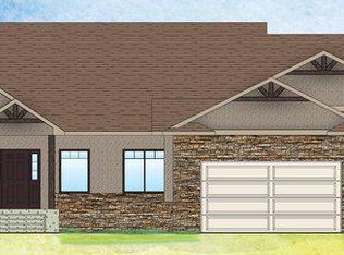 5012 Prairie Lark Ln, Severance, CO 80615