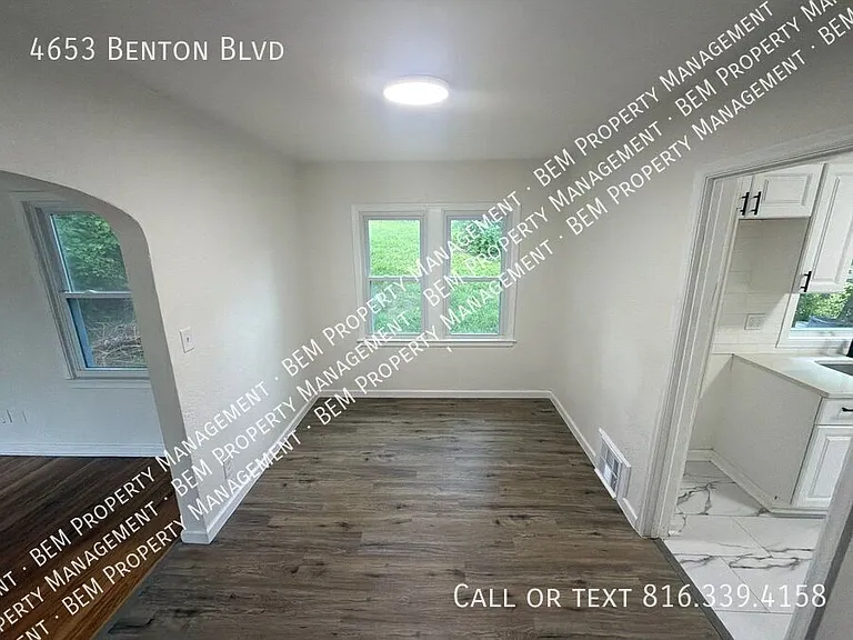 4653 Benton Blvd — Photo 5