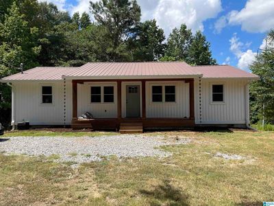 521 County Road 468, Hanceville, AL, 35077
