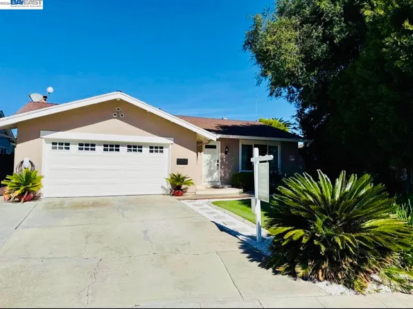 3766 Pinewood Pl, Santa Clara, CA 95054