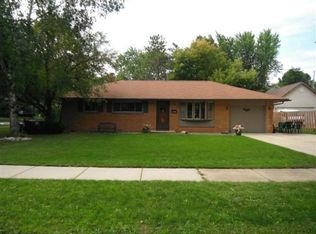 5801 Yorkshire Rd, Madison, WI 53711
