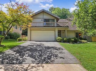 9136 Tulip Grove Rd, Gaithersburg, MD 20879