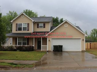 110 Slate Ln, Greer, SC 29650