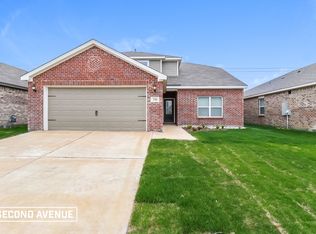 336 Condie Russell Ave, Venus, TX 76084