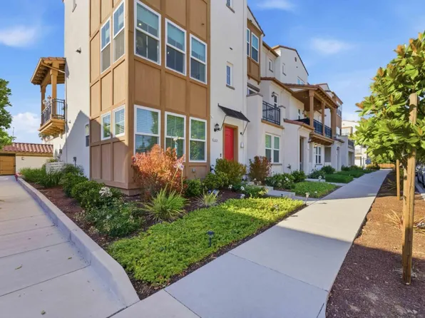 585 Los Castanos Dr, Morgan Hill, CA 95037