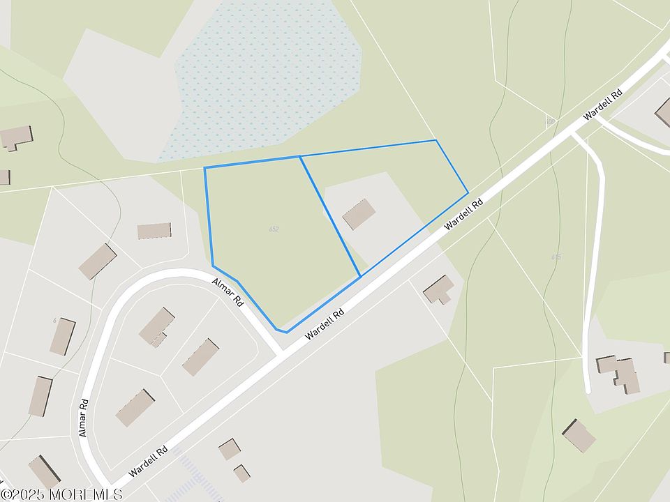 2nd image of 652 Wardell Road