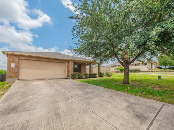 12001 Gaelic Dr, Austin, TX 78754