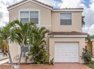 6158 Navajo Ter, Pompano Beach, FL 33063