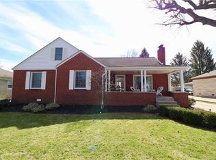 1133 Maynard Dr, Indianapolis, IN