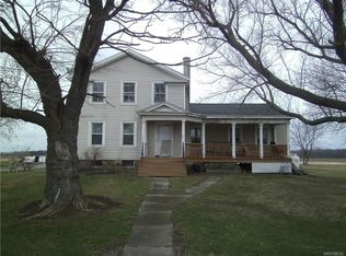 2365 Youngstown Wilson Rd, Ransomville, NY 14131
