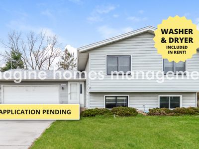 6032 Candlewood Dr N, Brooklyn Park, MN, 55443
