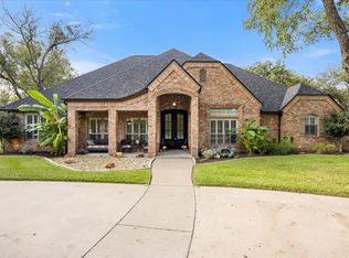 9310 Spyglass Ct, Granbury, TX 76049