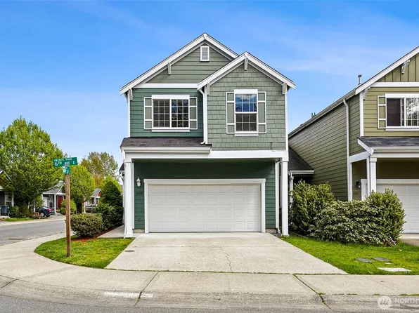 11409 6th Avenue E, Tacoma, WA 98445