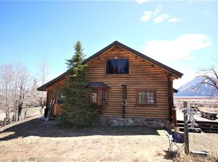 27500 S Valley Rd, Lima, MT 59739