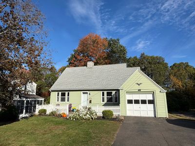 93 Tanner Street, Manchester, CT, 06042