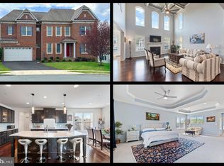 13201 Windy Meadow Ln, Silver Spring, MD 20906