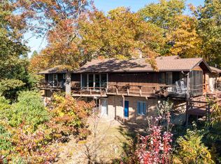 78 Mount View Dr, Afton, VA 22920