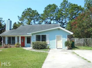 1 Walnut Way, Rincon, GA 31326