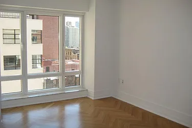 Rented by Corcoran
