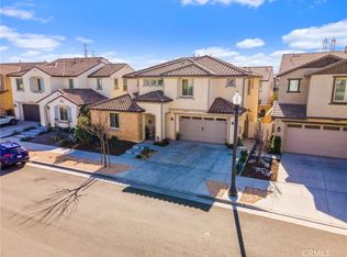 3384 E Tree Blossom St, Ontario, CA