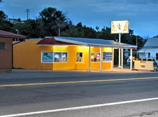 702 Walsen Ave, Walsenburg, CO 81089