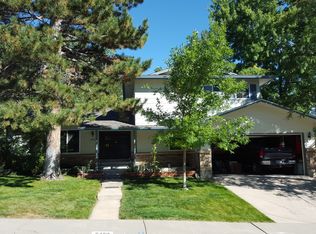 6480 S Locust Way, Centennial, CO 80111