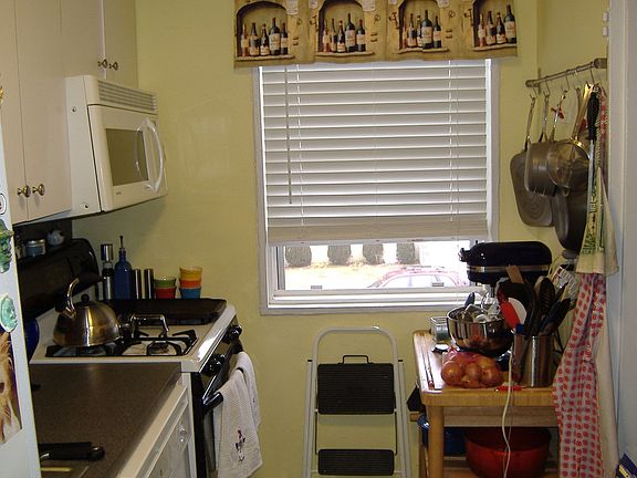Updated GalleyKitchen