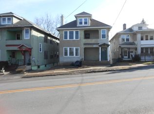 912 Wheeler Ave #2ND, Scranton, PA 18510