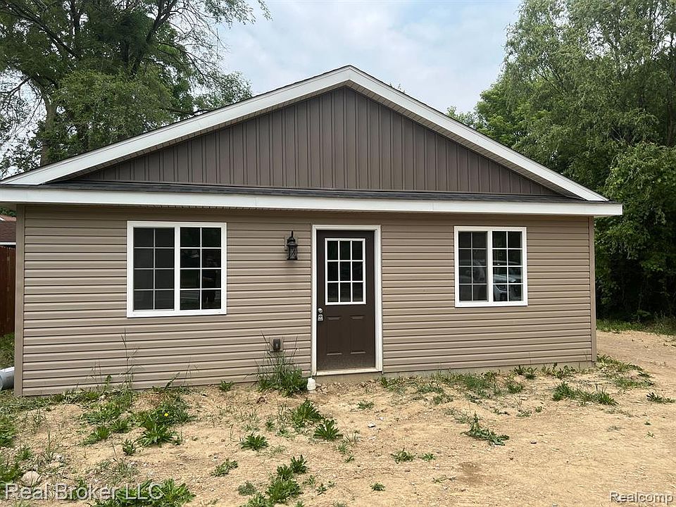 2850 Pontiac Lake Rd, Waterford, MI 48328 Zillow