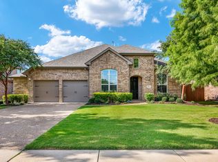 801 Quiet Oak Ln, Prosper, TX 75078