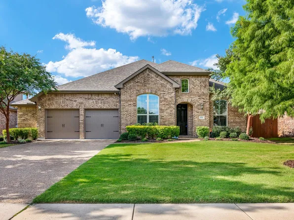 801 Quiet Oak Ln, Prosper, TX 75078