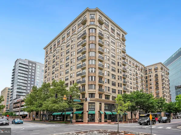 7710 Woodmont Ave APT 1107, Bethesda, MD 20814