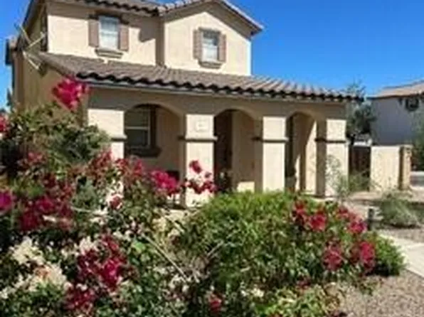764 W Paseo Celestial, Sahuarita, AZ 85629