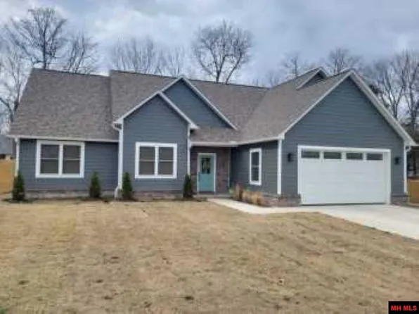 426 Oak Ridge Rd, Mountain Home, AR 72653