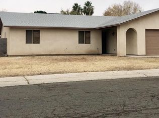 1490 S 42nd Ave, Yuma, AZ 85364