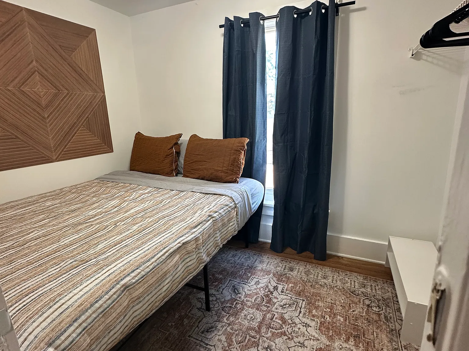 1 bed, 550 sqft, $1,895 — Photo 4