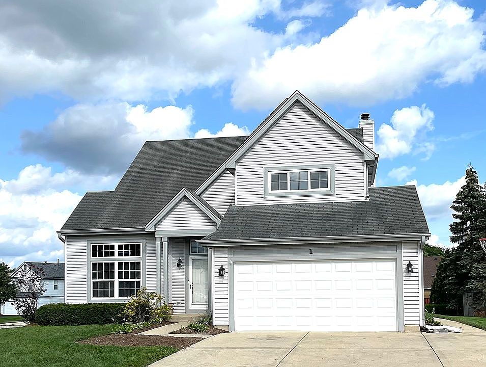 1st image of 1 S Lakewood Ct