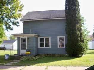 1407 E 1st St, Merrill, WI 54452
