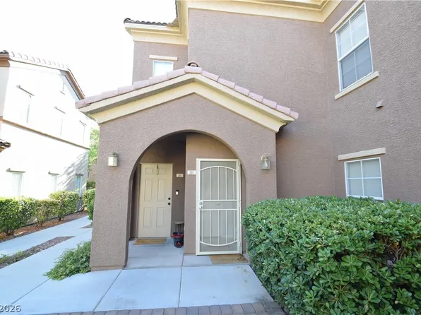 3825 Juno Beach St Unit 201, Las Vegas, NV 89129