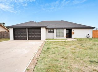 409 Player Ct, Midland, TX 79705