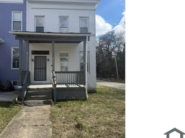 2927 Rockrose Ave, Baltimore, MD 21215