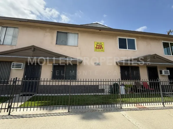 11229 Brockway Ave, El Monte, CA 91731