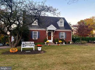 1807 W James St, Norristown, PA 19403