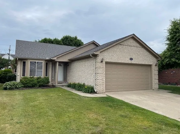 43114 Dante Ct #16, Sterling Heights, MI 48313