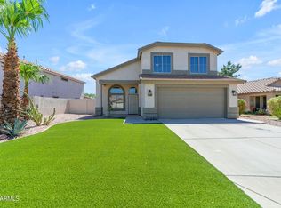 10103 E Plata Ave, Mesa, AZ 85212