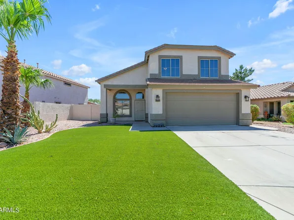 10103 E PLATA Avenue, Mesa, AZ 85212