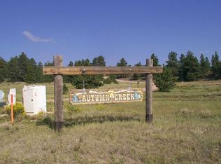 2614 Autumn Creek Dr, Canon City, CO 81212
